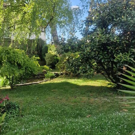 Le 45 Villa Isigny-sur-Mer Buitenkant foto