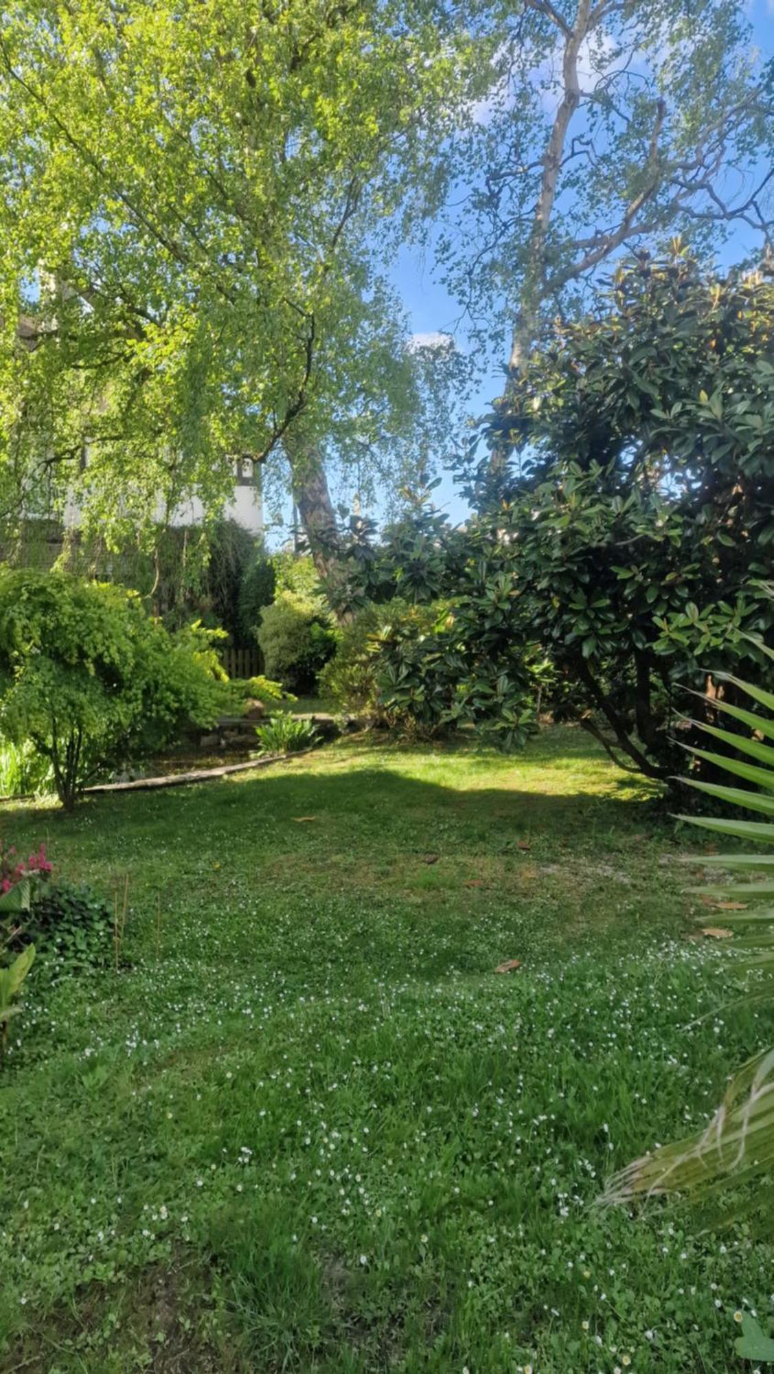 Le 45 Villa Isigny-sur-Mer Buitenkant foto